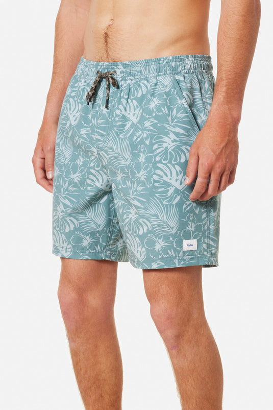 Katin Men's Moco Volley Short