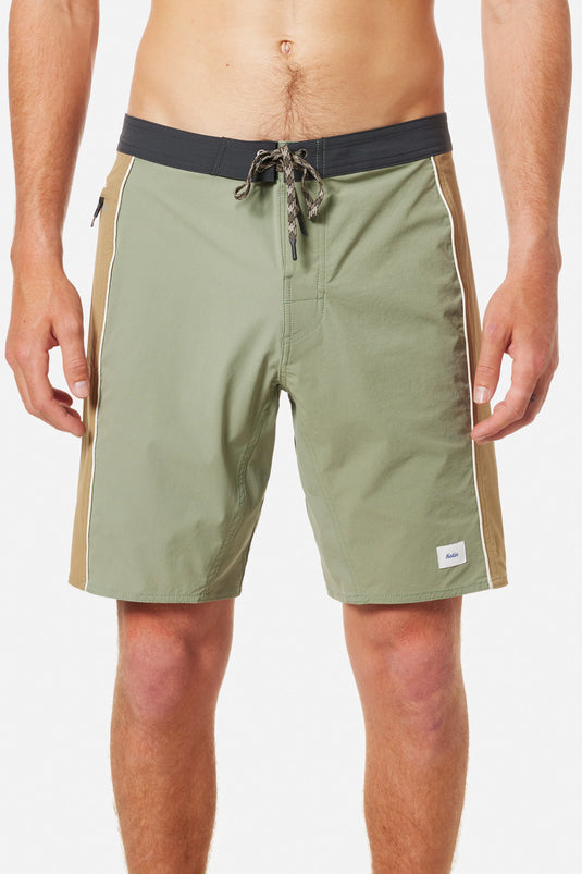 Katin Men's OTG Archer Surf Trunk