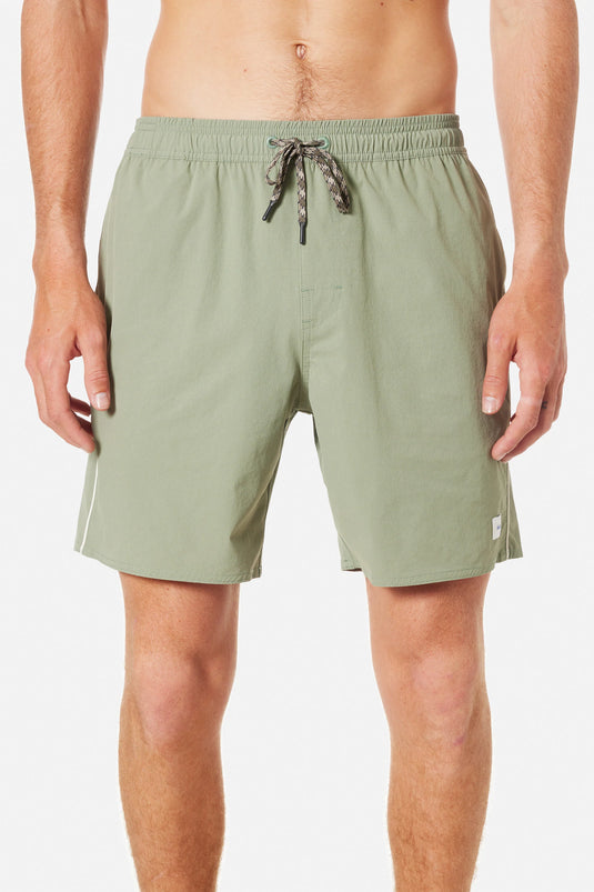Katin Men's OTG Richie Volley Short