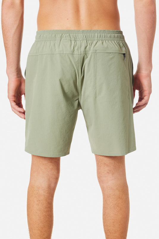 Katin Men's OTG Richie Volley Short