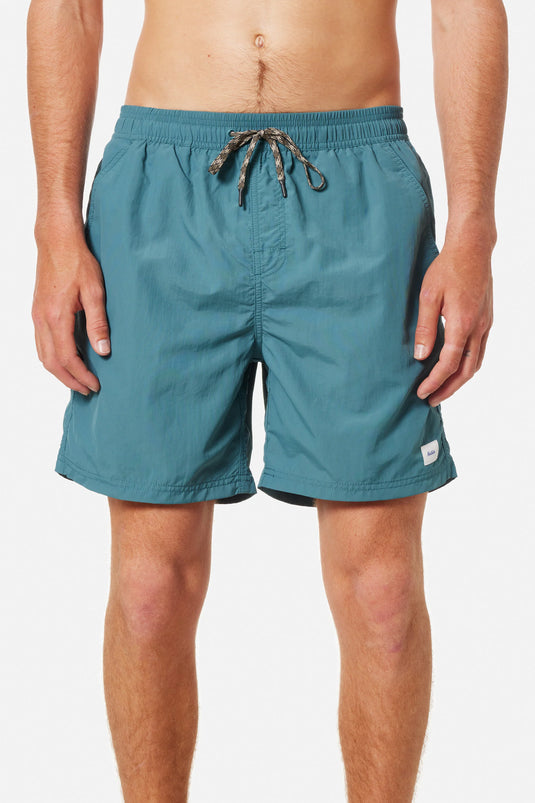Katin Men's Poolside Volley Short