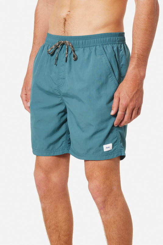 Katin Men's Poolside Volley Short