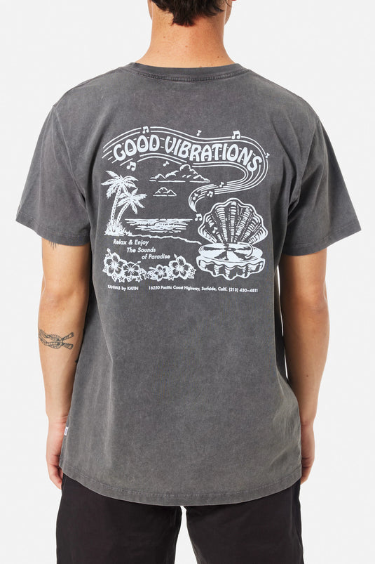 Katin Vibrations Tee Shirt