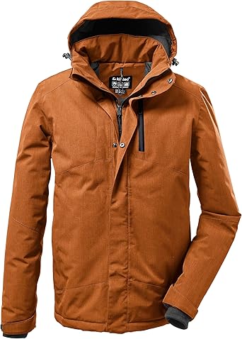Killtec Men's KOW 161 Jacket - Ski & Tennis Station