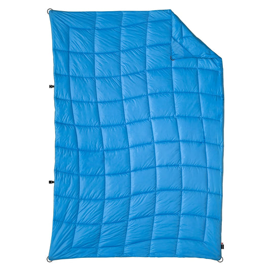 Kukün The D.I.A. Premium Puffy Blanket