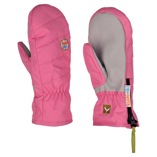 Kushi Riki Kids Hope Mitten