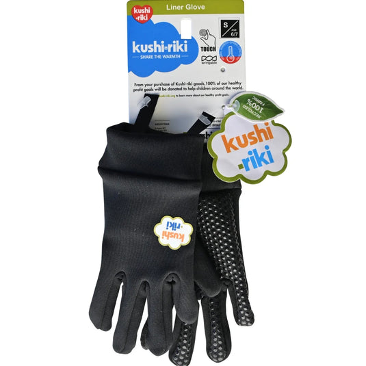 Kushi Riki Kids Liner Glove