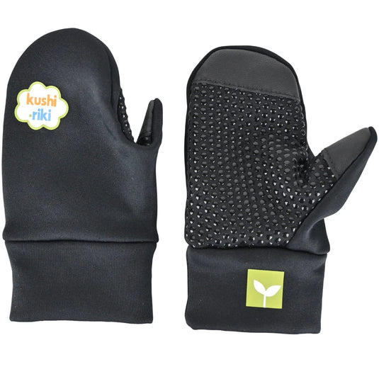Kushi Riki Kids Liner Mitten
