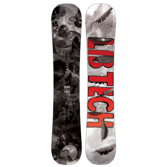 Lib Tech Men's Legitimizer Snowboard 2026