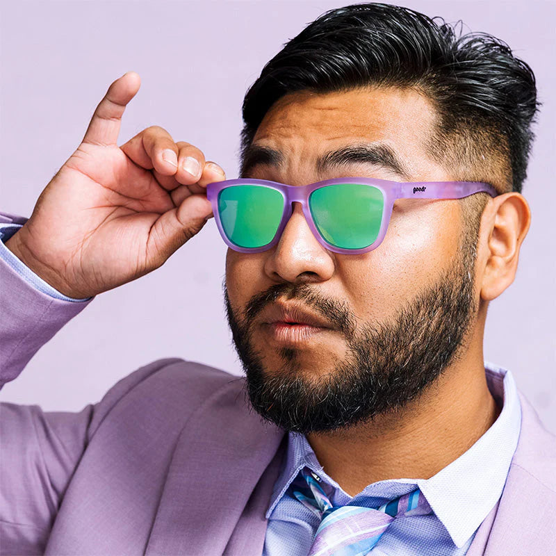 Load image into Gallery viewer, Goodr OG Sunglasses