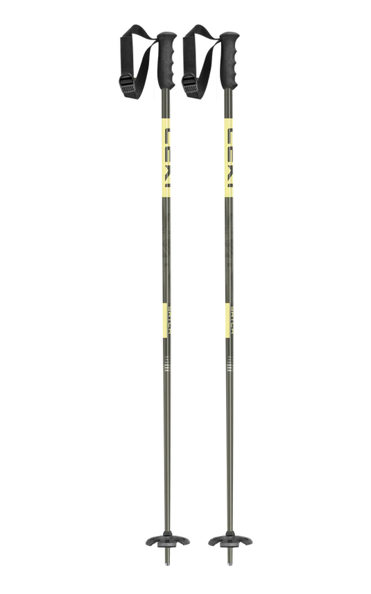 Leki Swtch Pow Ski Poles