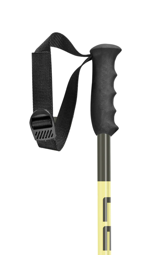 Leki Swtch Pow Ski Poles