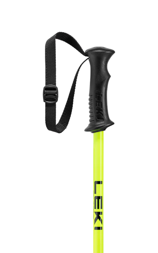 Leki Youth Rider Ski Poles
