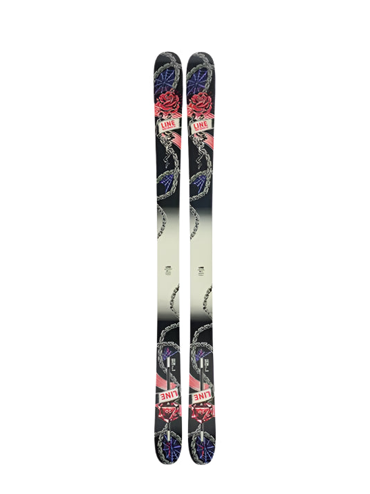 Line Honey Badger TBL Skis 2024 - Ski & Tennis Station