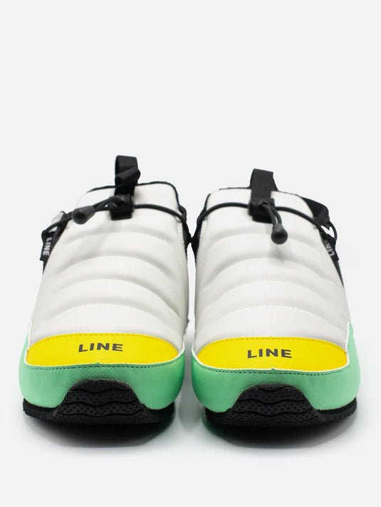 Line Men's Bootie 1.0