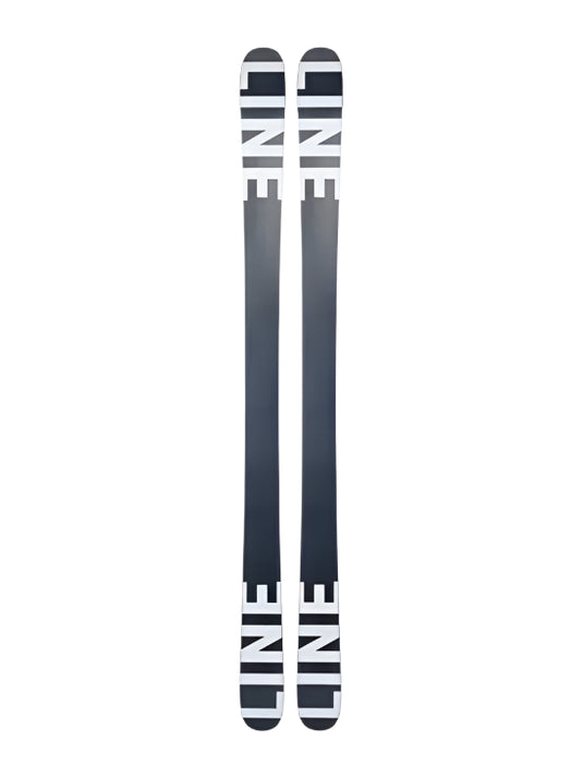 Line Men's Honey Badger Skis 2025