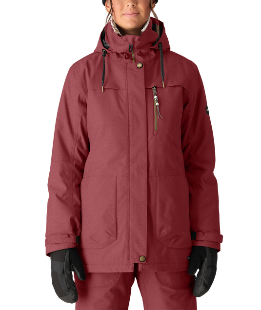 686 Women's Spirit Insulated Jacket 2026