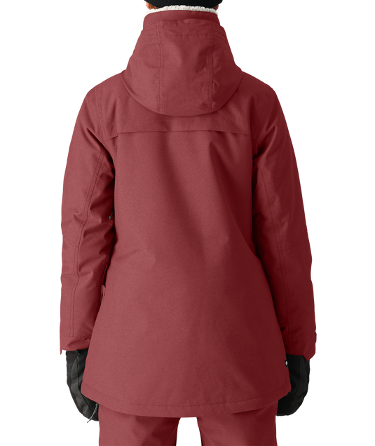 686 Women's Spirit Insulated Jacket 2026