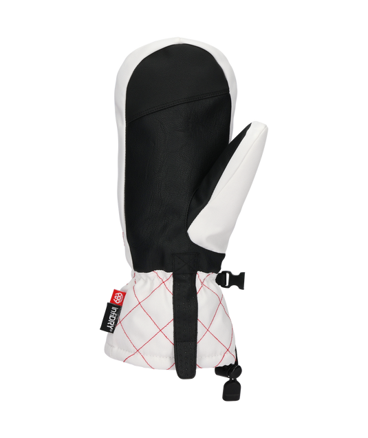 686 Women's Jubilee Mitt