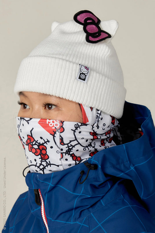686 Alpha Hinged Balaclava