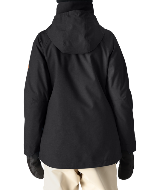 686 Women's Smarty 3-in-1 Spellbound Jacket 2026