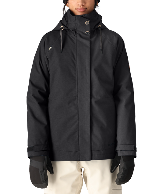 686 Women's Smarty 3-in-1 Spellbound Jacket 2026