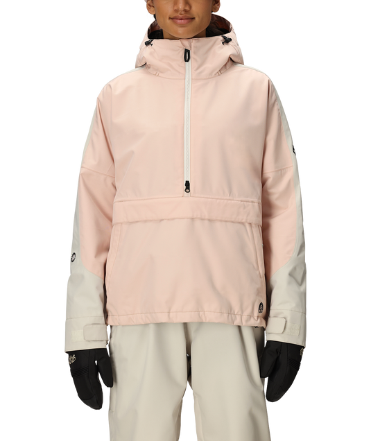 686 Women's Outline Shell Anorak