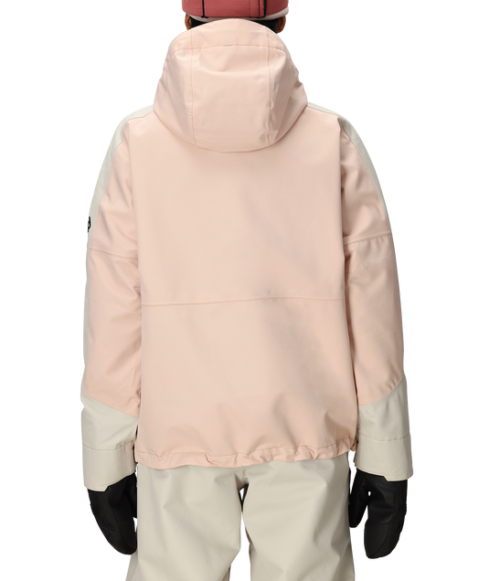 686 Women's Outline Shell Anorak