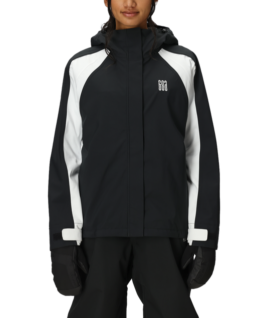 686 Women's Hologram Shell Jacket