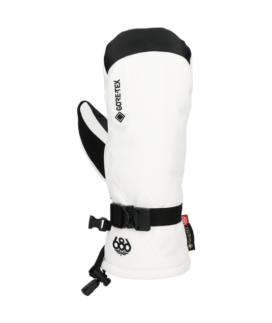 686 Women's GORE-TEX Linear Mitt