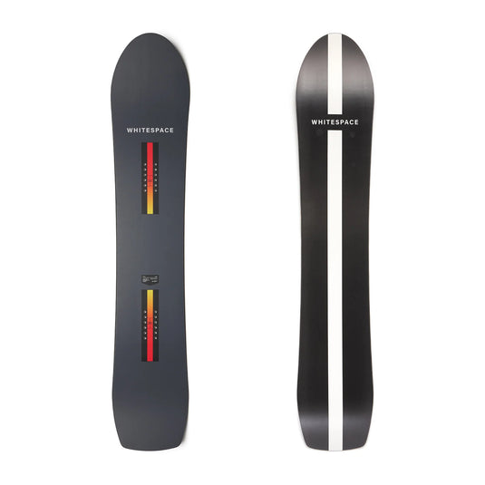 Whitespace Men's MAAX Snowboard 2026