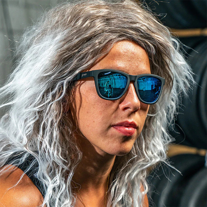 Load image into Gallery viewer, Goodr OG Sunglasses