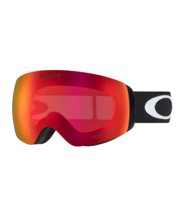 Oakley Flight Deck M Snow Goggles – Ski & Tennis Station