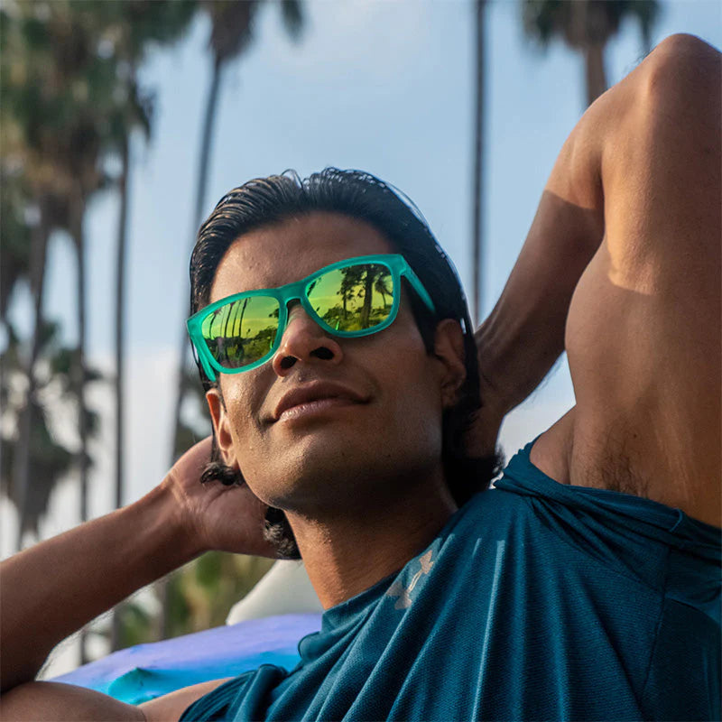 Load image into Gallery viewer, Goodr OG Sunglasses
