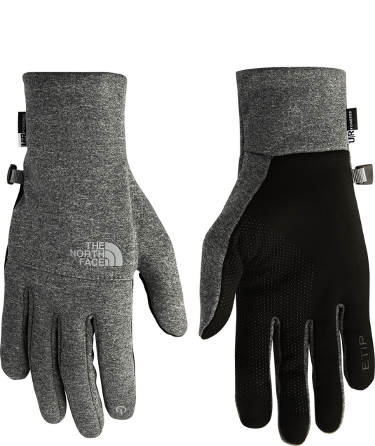 The North Face Etip Recycled Gloves