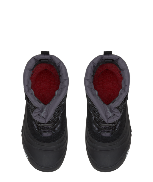 The North Face Youth Alpenglow V Waterproof Boots 2026