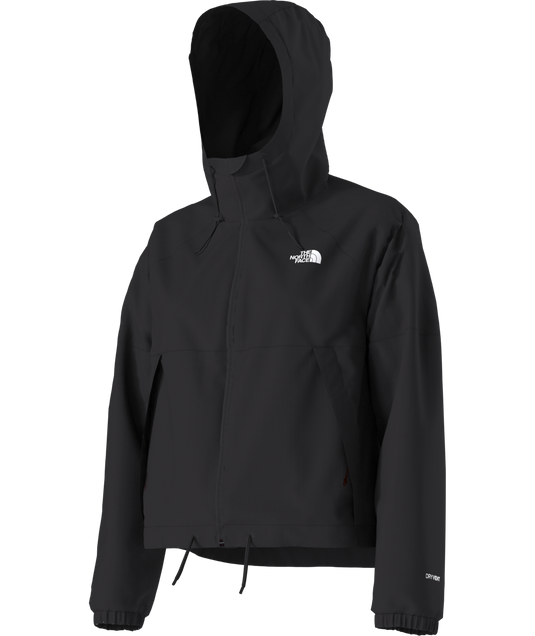 The North Face Women's Antora Rain Hoodie