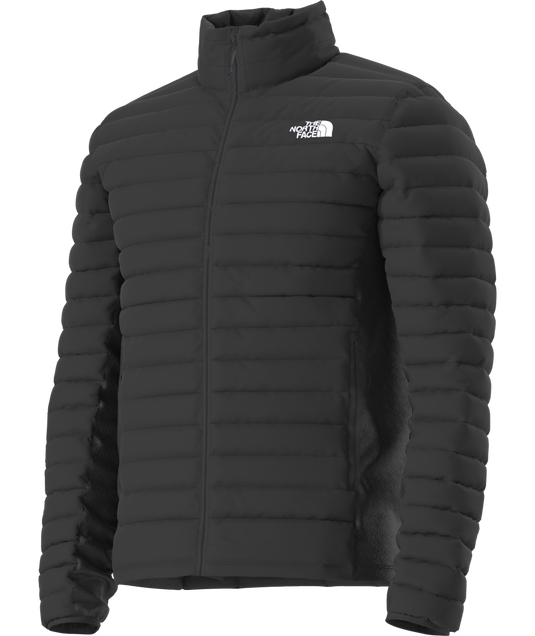 The North Face Men's Canyonlands Hybrid Jacket