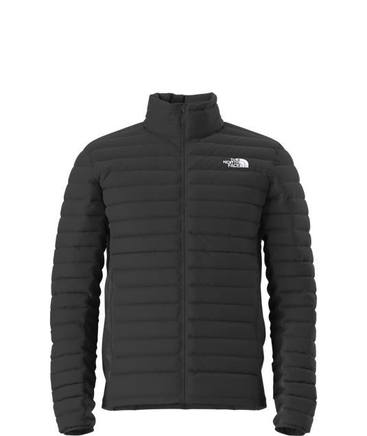 The North Face Men's Canyonlands Hybrid Jacket