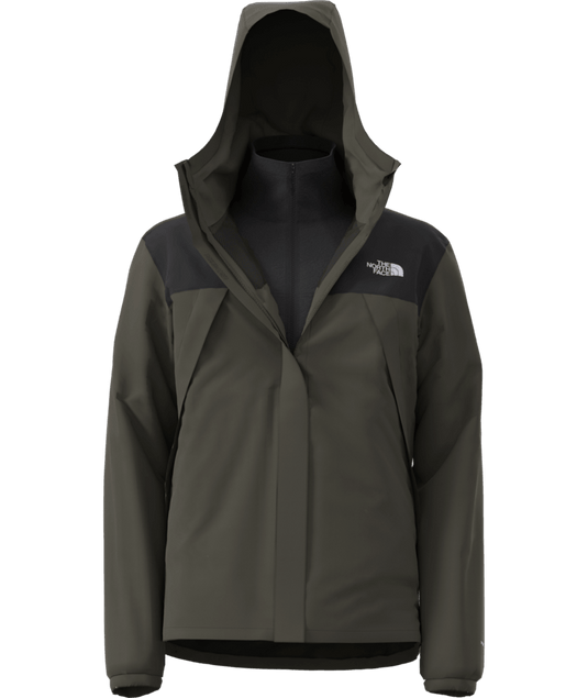 The North Face Men's Antora Triclimate Jacket