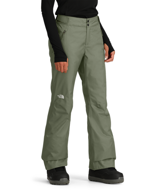 The North Face Women's Sally Insulated Pant 2026