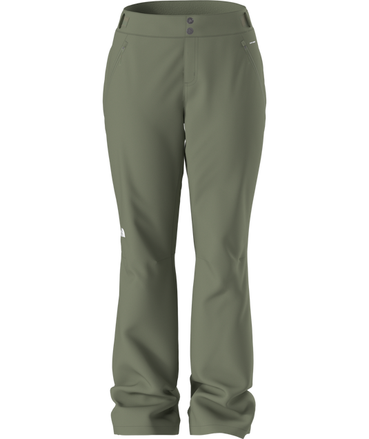 The North Face Women's Sally Insulated Pant 2026
