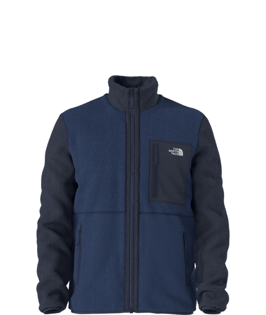 The North Face Yumiori Full Zip Jacket
