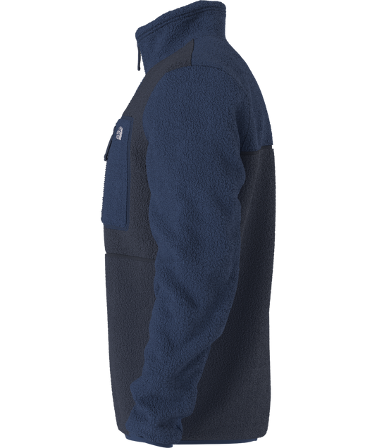 The North Face Men's Yumiori 1/4 Zip