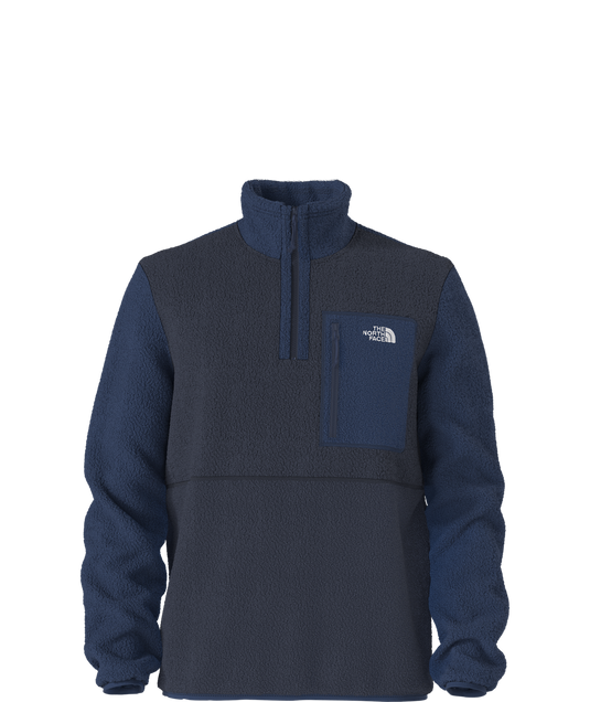 The North Face Men's Yumiori 1/4 Zip