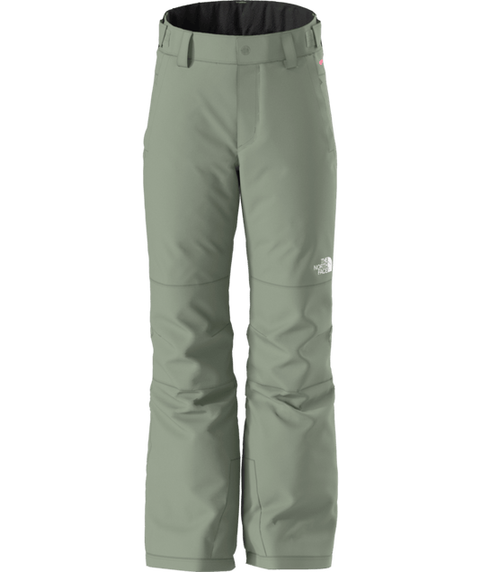 The North Face Girl's Freedom Pant 2026