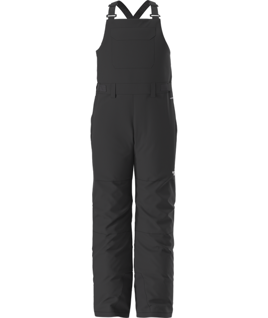The North Face Teen Freedom Insulated Bib 2026