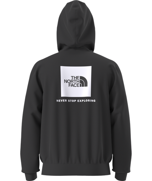 The North Face Men's Evolution Box NSE Hoodie