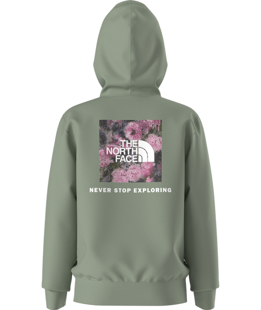 The North Face Teen Evolution Box NSE Pullover Hoodie