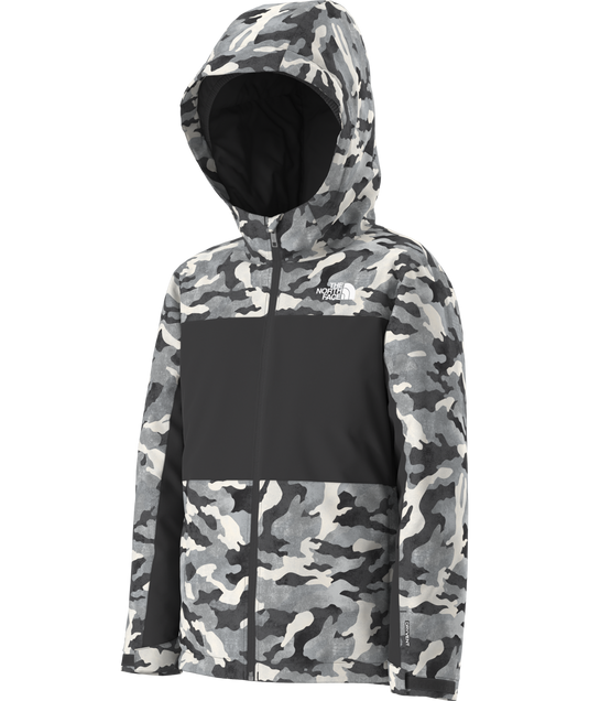 The North Face Boy's Freedom Insulated Jacket